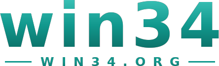 win34 logo