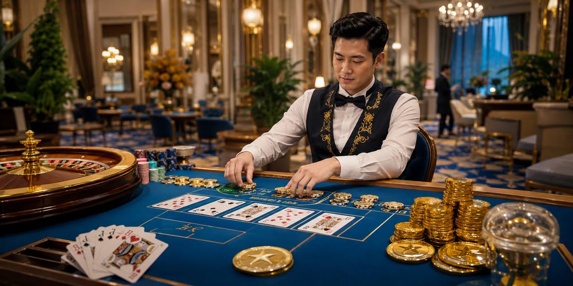 win34 Slot May Mắn
